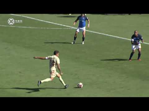 Resumen #PrimeraFederación: J5 San Fernando CD 1 - 1 Real Murcia CF