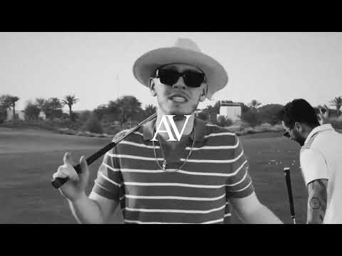 (FREE) BIG BABY TAPE X MORGENSHTERN X ARUT TYPE BEAT ~ «ШЕЙХ» (PROD. AV)