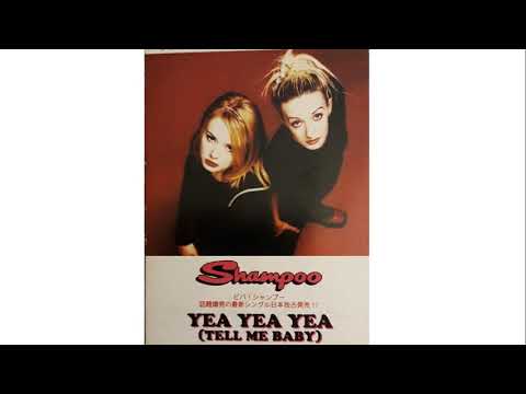 Video thumbnail for Yea Yea Yea (Tell Me Baby)