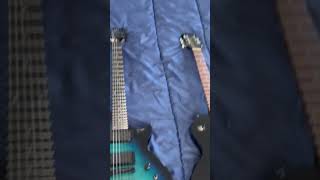 Video thumbnail for $90 price difference between these two Les Paul style guitars #espltd @MartinBryan by Martin Bryan
