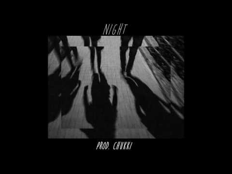 naplutu - night (prod. Chukki)