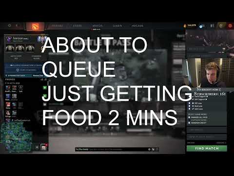 ODPixel on TI 11 Casting