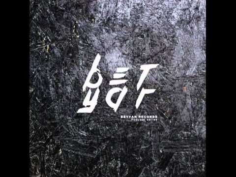 Betyar Podcast 004 - ALEX HUMANN