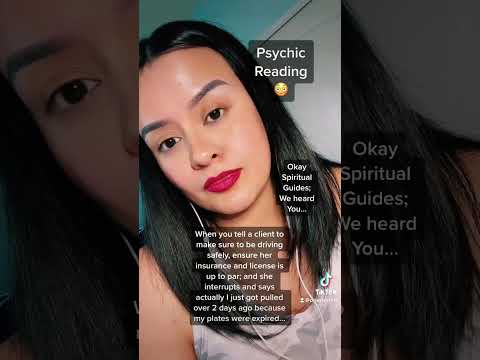 #tarot #psychic #spiritual #guides