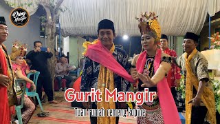Download lagu GURIT MANGIR mp3