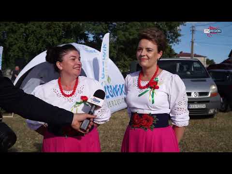 iTVRegion - iTVRegion - Dożynki Parafialne w Gminie Mierzęcice 30.08.2025r