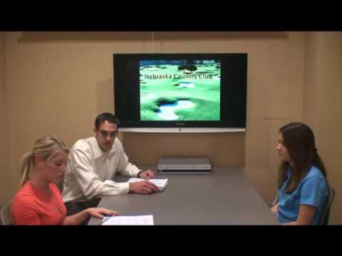 Human Resources Video - Disciplinary Meeting