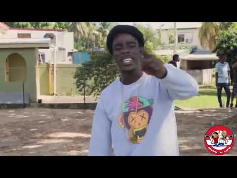 TriniBad Dancehall VIDEO Mix (raw) - By DJ Close Connections