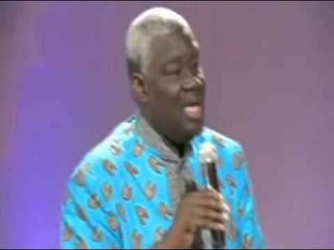 De la Conversion a la Transformation Pasteur Mmadou KARAMBIRI