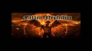 Fallen Nephilim 6 Foot Hole