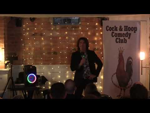 2026-04-03 | Cock & Hoop Comedy