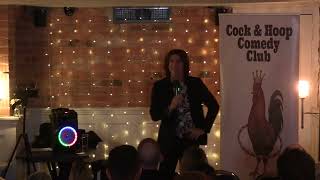 2026-04-03 | Cock & Hoop Comedy