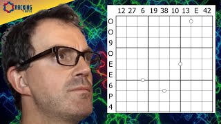 A Rarely-Seen Sudoku Genius