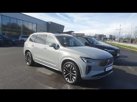 Volvo XC90 Xc90 Ultra T8 Phev Awd Auto  Ultra  Rec - Image 2