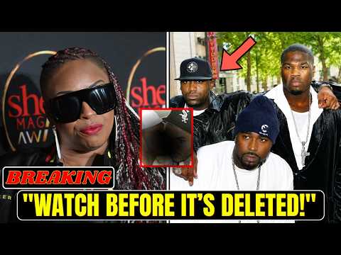 Jaguar Wright Makes SHOCKING Claims About 50 Cent During Viral Interview