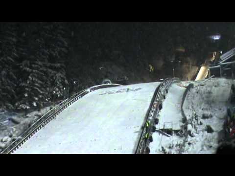 Zakopane 2013 Robert Kranjec 126,5m