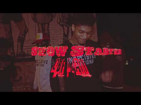 Show Starter - OBF Mjayy (Official Music Video)