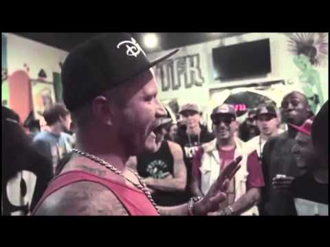 Monthly Top 20 Bars in Battle Rap - Ep4 ( Feb.2014 )