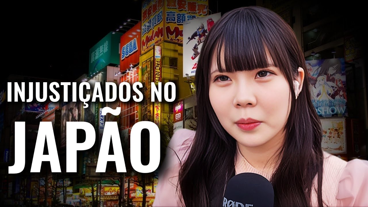 A VIZINHA MAIS BARULHENTA DO JAPÃO - A HISTÓRIA NÃO CONTADA