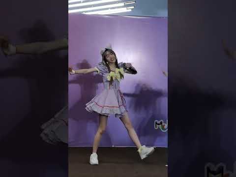 220417 (Vasa Fancam) Castella - Yume wo Miyou @ Iconic Idol Fest Stage 4 - Seacon Square Srinakarin