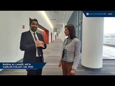 ACC Anywhere TV From TCT 2025 | Day 1 Daily Wrap Up