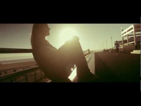 Short Surf Film "BE" ft. Joana Rocha