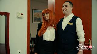 La Casa De Papa 3, Սերիա 9, Կիրակի 21:00