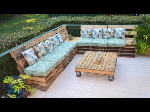 download lagu mp3 mp4 Garden Furniture Using Pallets, download lagu Garden Furniture Using Pallets gratis, unduh video klip Garden Furniture Using Pallets