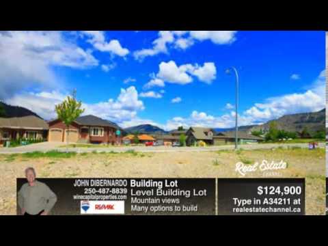 367 Chardonnay Ave., Oliver, BC [A34211]