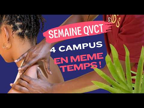 Semaine QVCT chez Igensia Education x Nomad's
