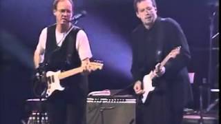 Eric Clapton - Alabama Woman Blues 2016