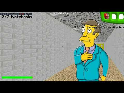 Nicktoon's Basics in Animation Cartooning