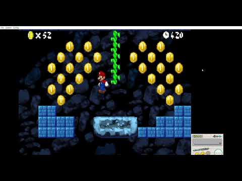 Super Mario Generations Preview 01- World 1-1 Warp Zone