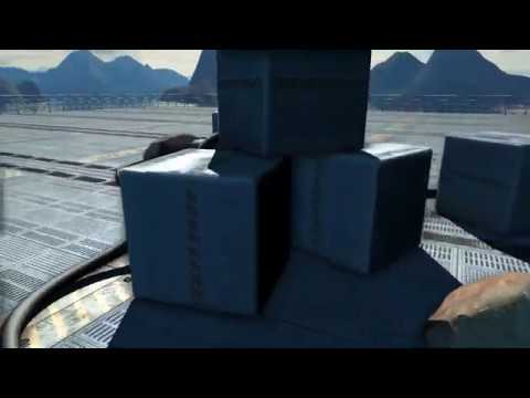 Screen Space Ambient Occlusion (SSAO)