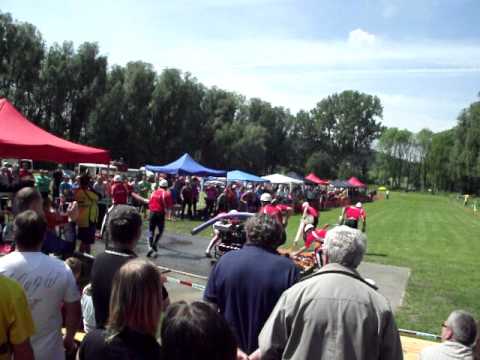 SDH Jinolice - Podůlší (HLČR) 2011