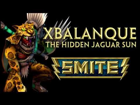 How To Build Xbalanque - Smite