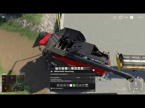 Landwirtschafts-Simulator 19 - #07 - Hörspiele von Rick Future Folge 16, 17 und 18