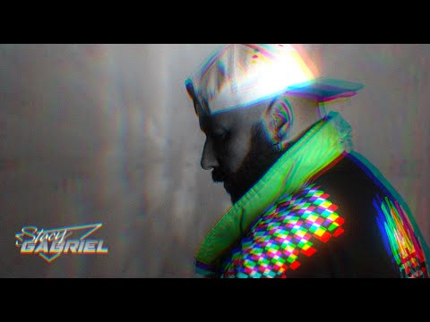 Stacy Gabriel - HUMANATURE (Michael Jackson Retrowave Cover)