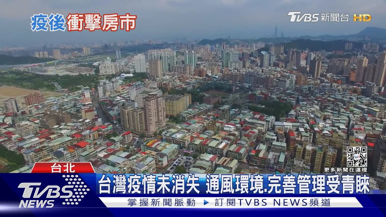 本土確診破800萬例! 標榜空氣、水都可過濾病毒「防疫宅」需求夯
