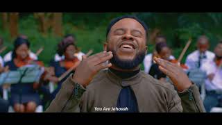 You are Jehovah - Prospa Ochimana