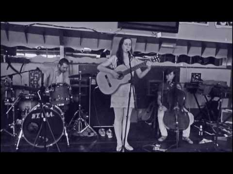 Kristin McClement : Giant No Good : Tamesis Dock London : 2 June 2010