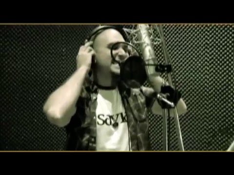 Y serás canción   Big Simon VÍDEO OFICIAL