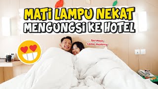Download lagu NEKAT NGUNGSI KE HOTEL KARENA DIRUMAH MATI LAMPU | MAIN DI HOTEL 😍 mp3 Download lagu NEKAT NGUNGSI KE HOTEL KARENA DIRUMAH MATI LAMPU | MAIN DI HOTEL 😍 mp3