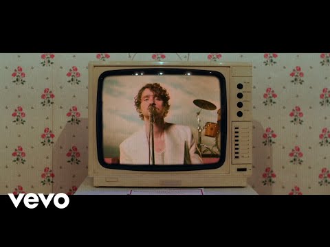 Kids In Glass Houses - Theme From Pink Flamingo