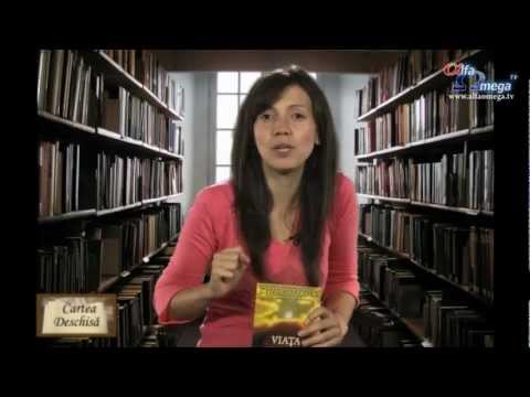 Carte deschisa 21 - Viata supranaturala - de Cindy Jacobs