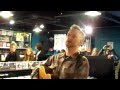 BILLY BRAGG SINGS THE SMITHS @SISTER RAY (RSD 2012)
