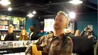 BILLY BRAGG SINGS THE SMITHS @SISTER RAY (RSD 2012)