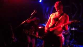 Unspoken Words Supporting Marodium at Jernbanehotellet Holbæk