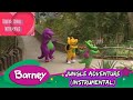 Barney Jungle Adventure Instrumental