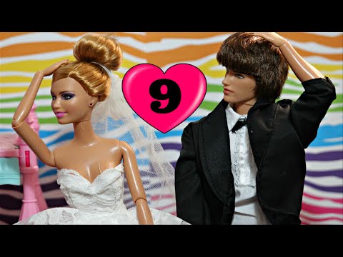 Life with Barbie Episode 9 - "Too Much Tea"